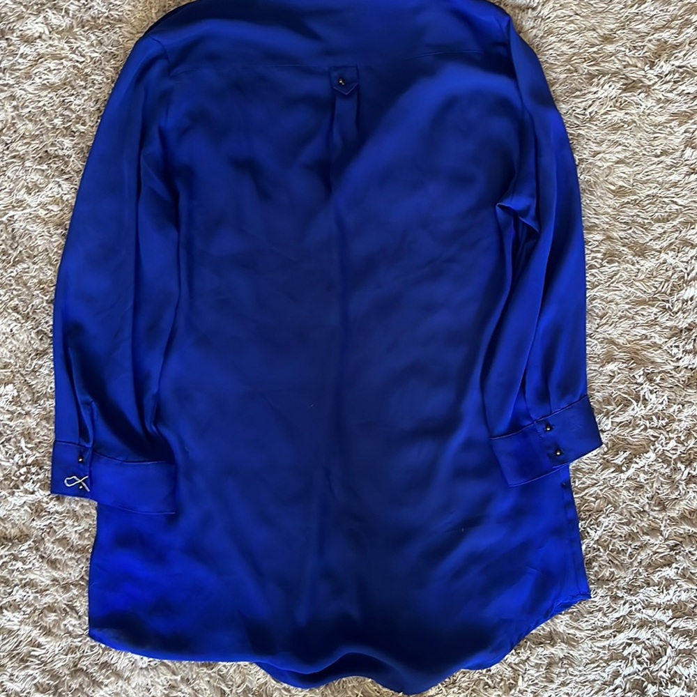 Express Blouse - Picture 5 of 5